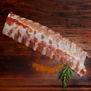 Denmark Rib Rack