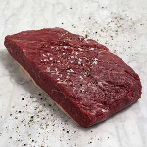 Grass Finished Brisket (Flat Cut) - Providence Cattle Farm