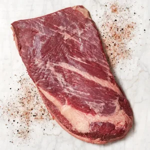Grass Finished Brisket (Point Cut) - Providence Cattle Farm