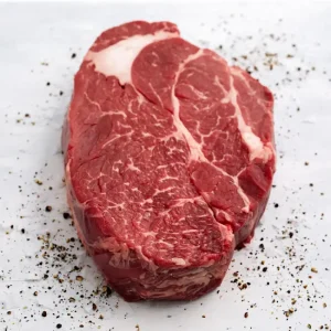 Choice+ Chuck Roast - White Gold Label