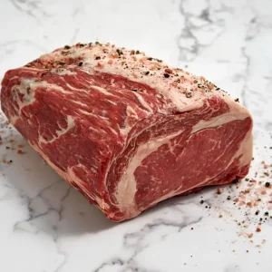 Ribeye Roast (Boneless) - Choice+