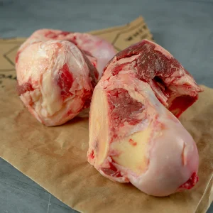 Beef Knuckle Bones - Providence Cattle Farm