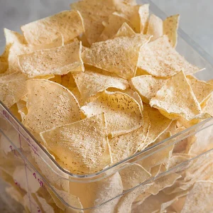 tortilla chips
