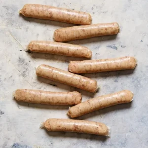 Breakfast Sausage - Duroc Heritage Pork