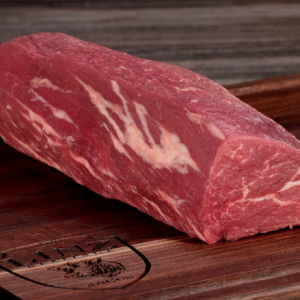 2 lb. center cut filet roast (cleaned) australian black angus