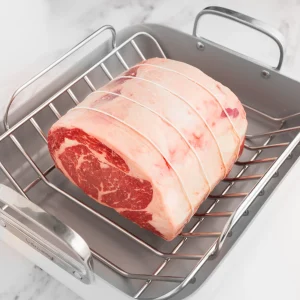 Prime Ribeye Roast (Boneless)- Chatel Farms