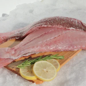 red snapper