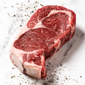 Prime Ribeye - Chatel Farms