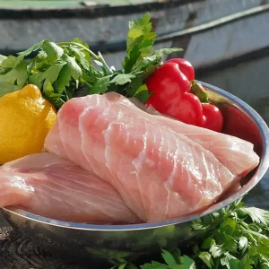 amberjack