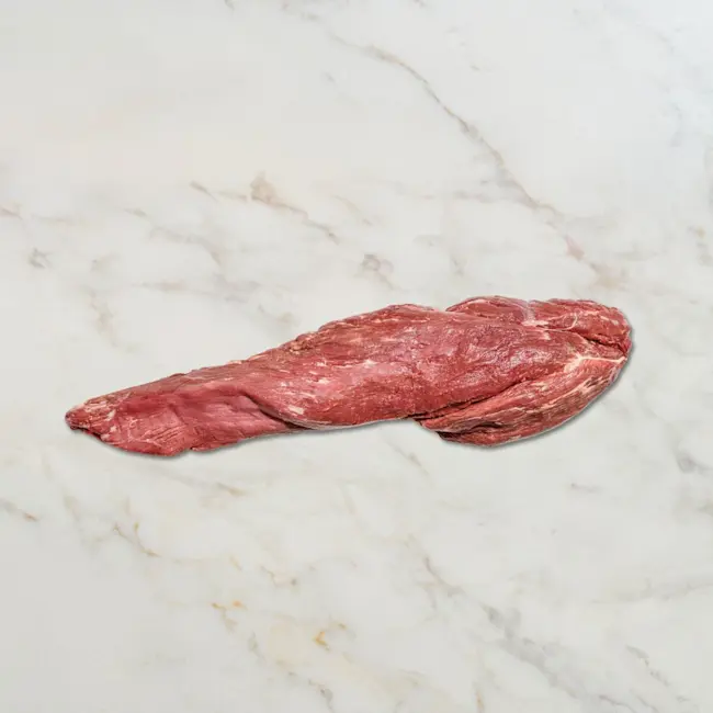 Prime Center Cut Tenderloin Roast- Chatel Farms