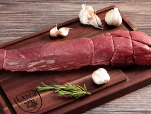 prime center cut tenderloin roast chatel farms