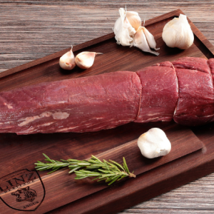 prime whole tenderloin roast (cleaned) chatel prime