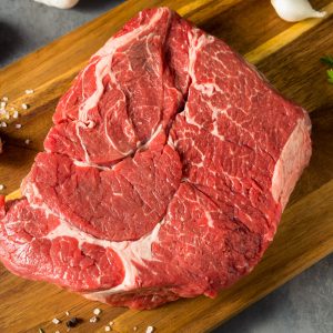 chuck roast