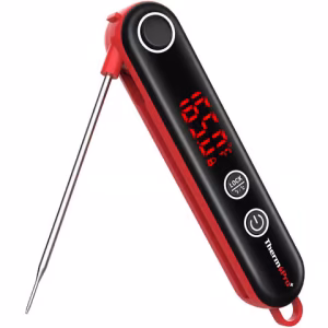 thermopro thermometer