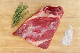 grass finished brisket providence cattle farm