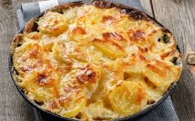 mimi's potatoes
