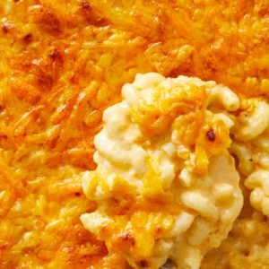 wendy's mac n' cheese