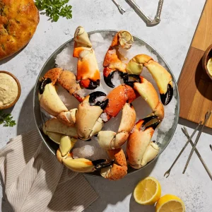 large stone crabs