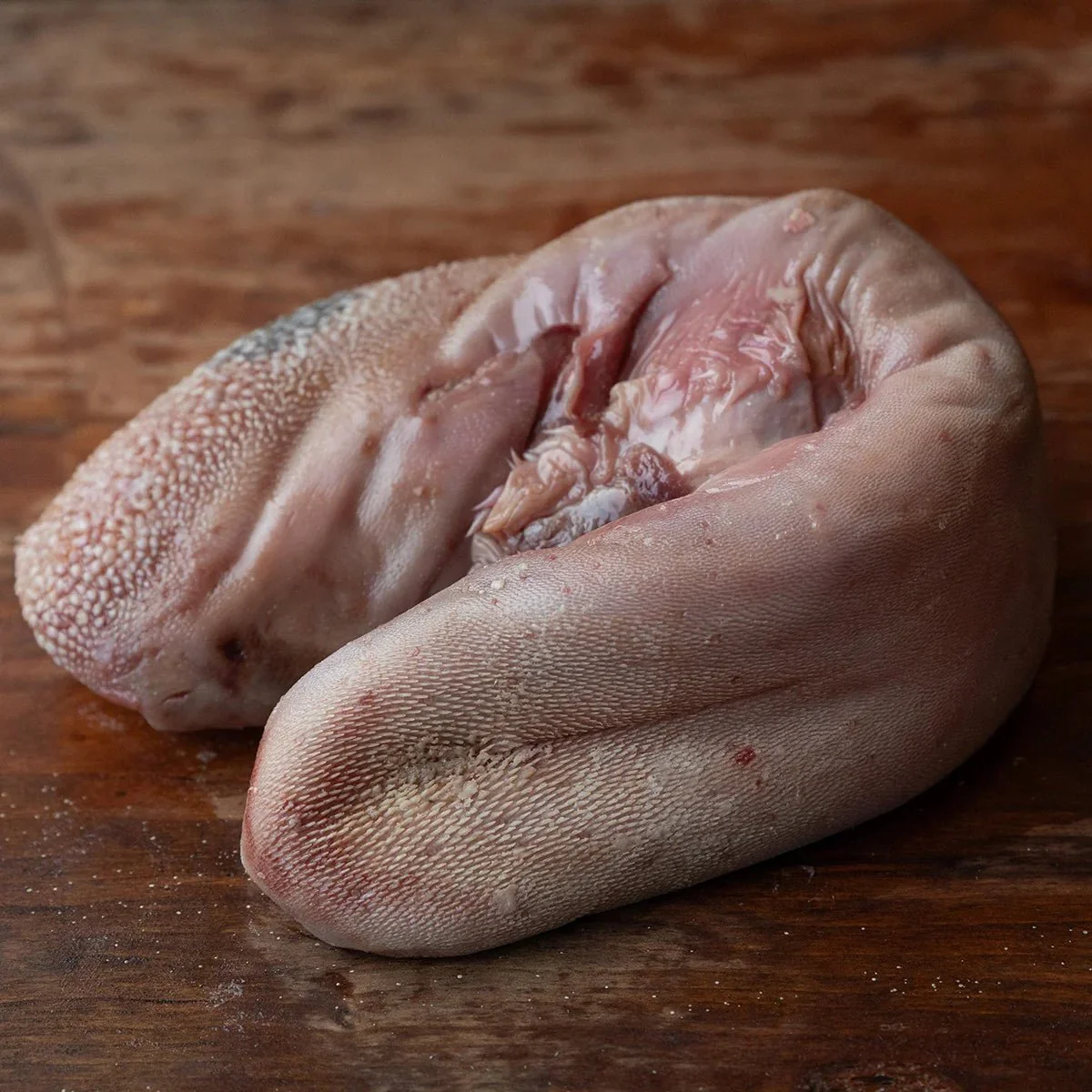 Grass Finished Beef Tongue - Providence Cattle Farm
